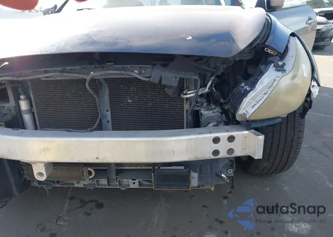 2008 Infiniti G37 Journey z USA, uszkodzony, nr VIN JNKCV64E38M122135